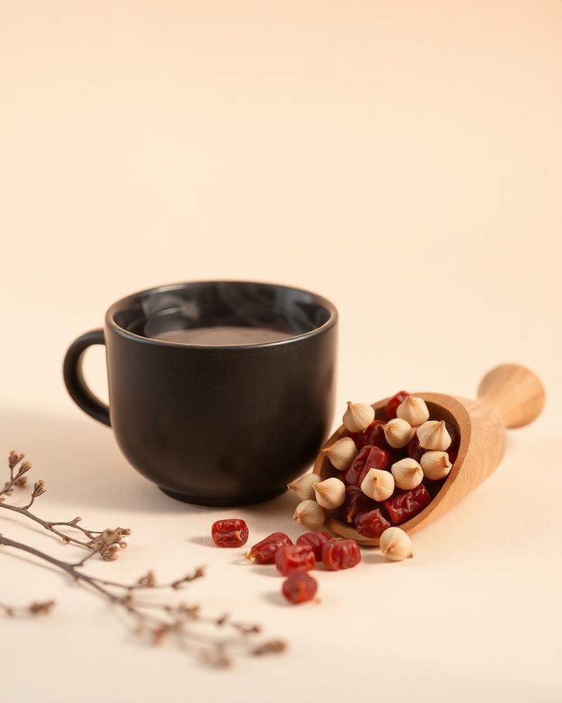 Calming Sleep Tea