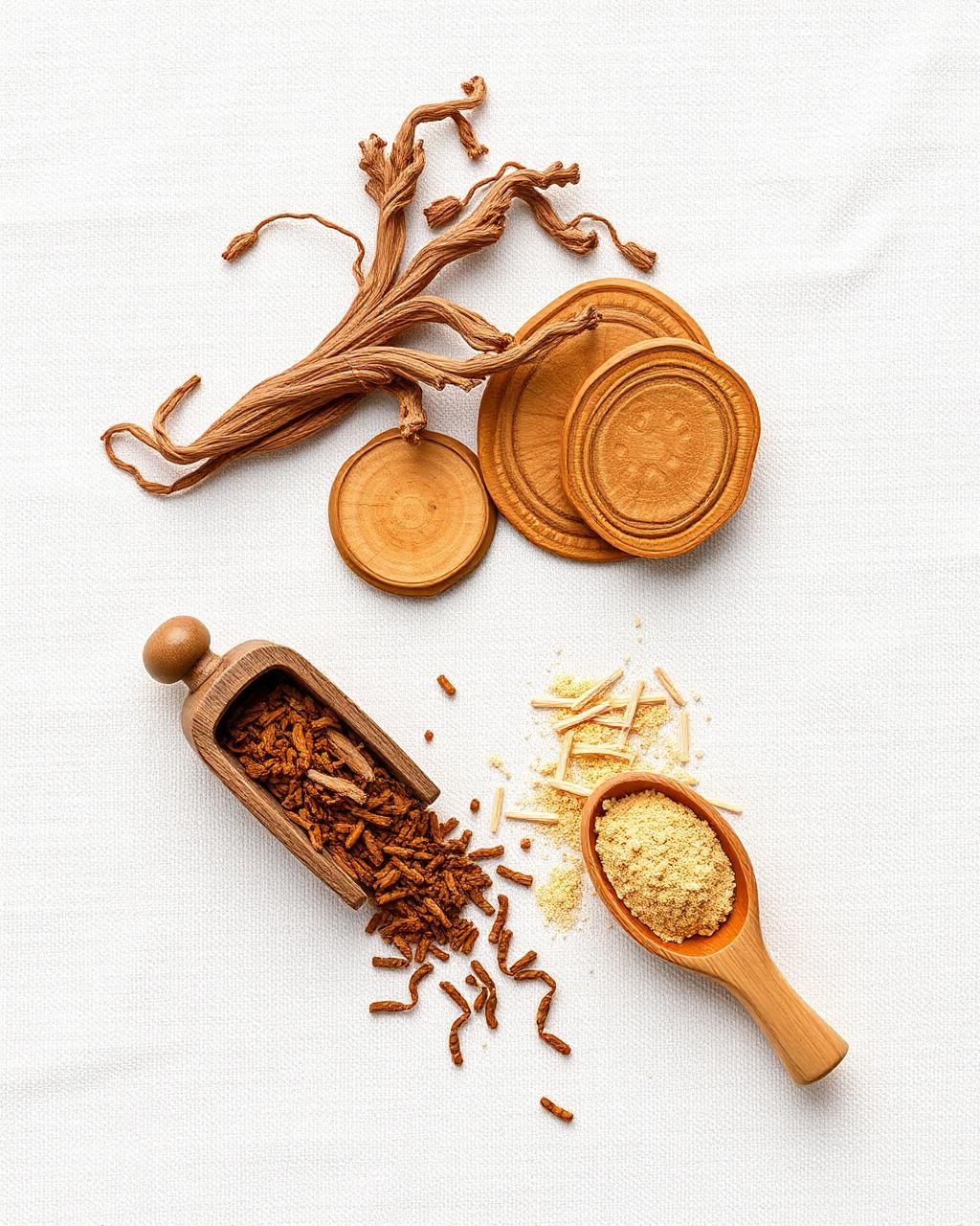 Wellness Essentials