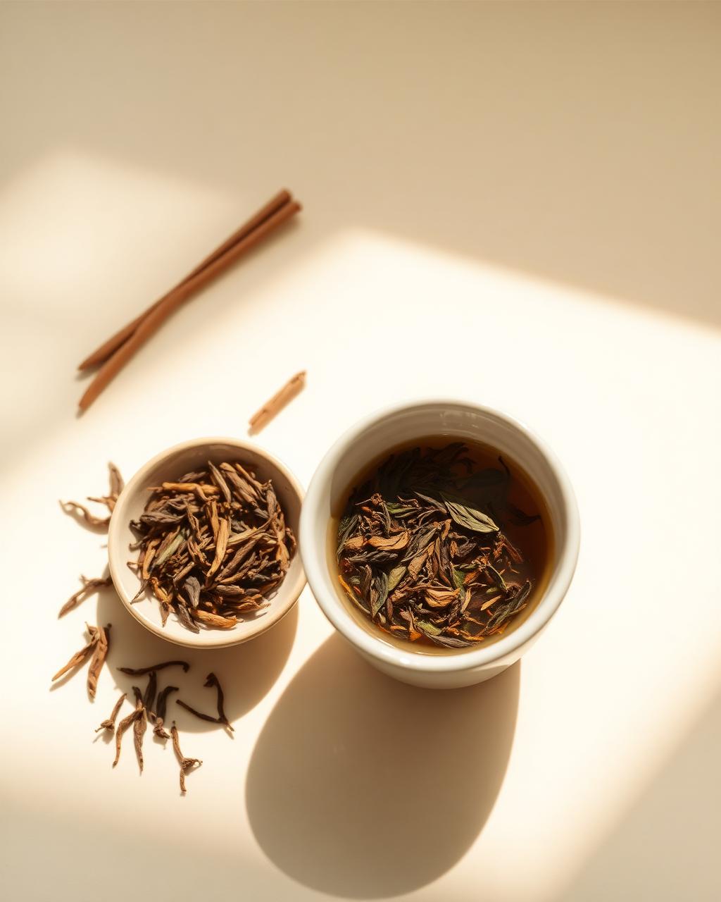 Herbal Teas