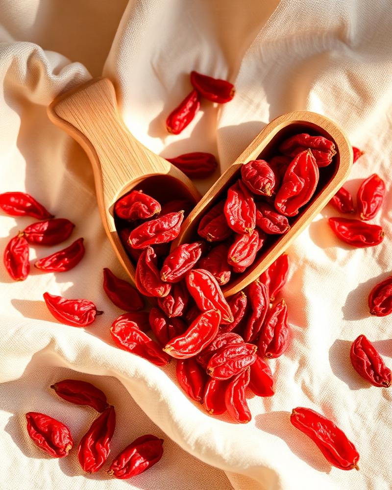 Premium Goji Berries