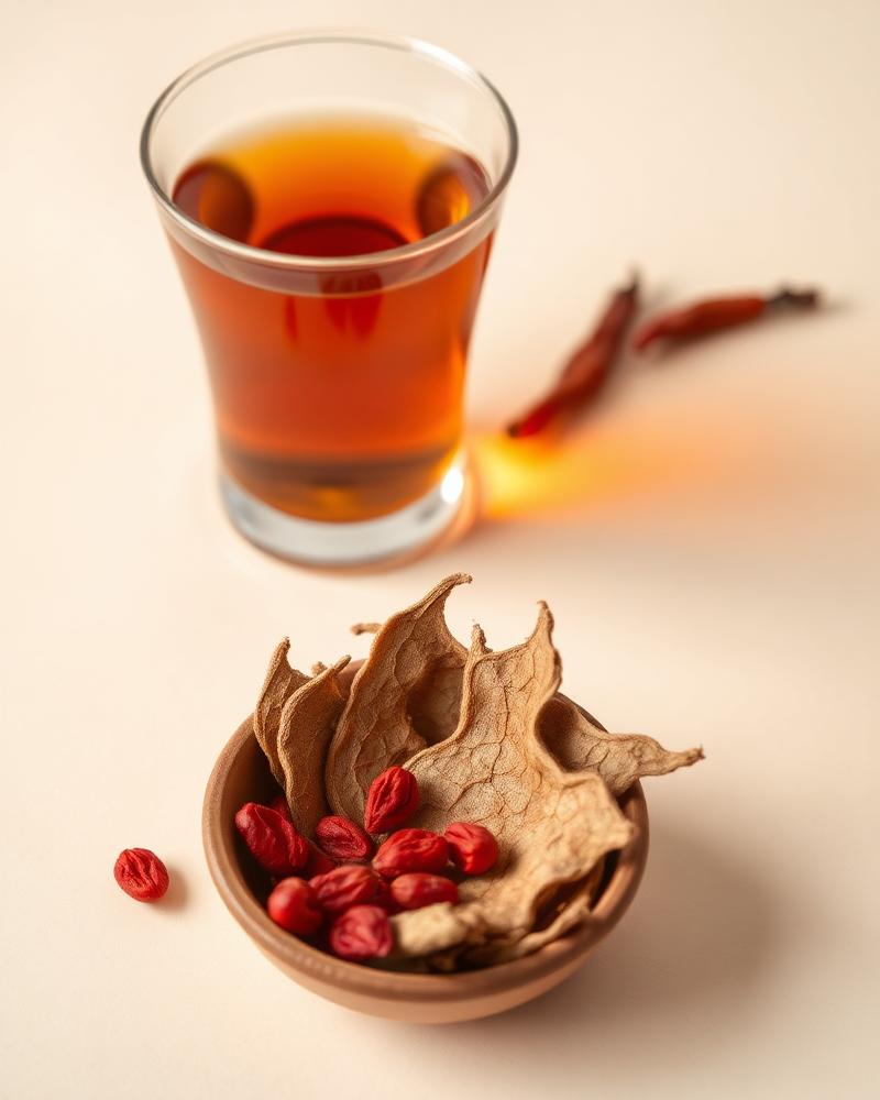 Immune Support Tea