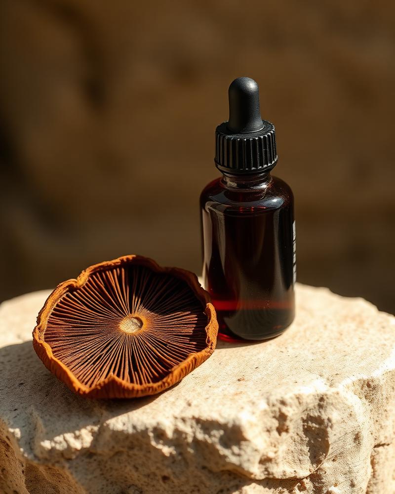 Ling Zhi (Reishi) Extract
