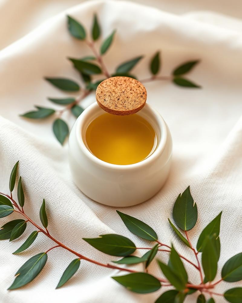 Traditional Herbal Liniment